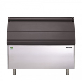 Αποθήκη πάγου SCOTSMAN SB 550