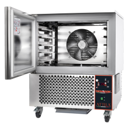 Blast Chiller