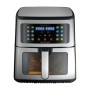 Air Fryer Digital Telemax - Aircook Family 8 L