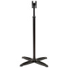 Telescopic Stand για Θερμαντικά Κάτοπτρα Telemax
