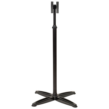 Telescopic Stand για Θερμαντικά Κάτοπτρα Telemax