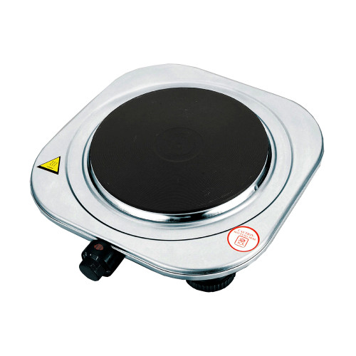 Ηλεκτρικό Μονό Μάτι Κουζίνας Telemax YQ-150D-3S