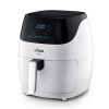 Air Fryer Digital Ufesa Elektra White 5 L