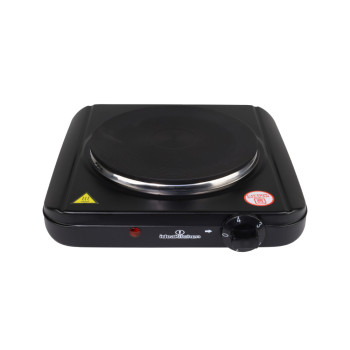 Ηλεκτρικό Μονό Μάτι Κουζίνας IdeaKitchen YQ-150A-Levels