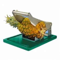 Επιτρ/Ζιος Τεμαχιστής Άκρων Ανανά Tellier