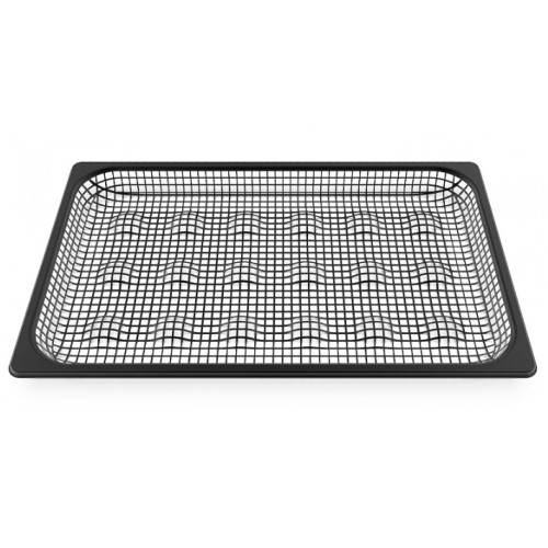 Ταψι Unox τηγανίσματος black fry