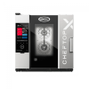Φούρνος ηλεκτρικός UNOX με ethernet 6 θέσεων GN 1/1 CHEFTOP-X™ Digital.ID™