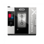 Φούρνος ηλεκτρικός UNOX 6 θέσεων GN 2/1 CHEFTOP-X™ Digital.ID™