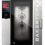 Φούρνος ηλεκτρικός UNOX 10 θέσεων 60x40 BAKERTOP-X™ Digital.ID™