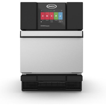 Φούρνος Υψηλής Ταχύτητας 3 Θέσεων για ταψιά 460x330mm SPEED.Pro UNOX