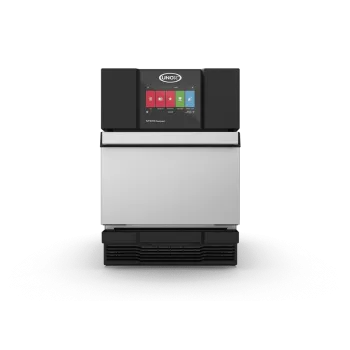 Φούρνος Υψηλής Ταχύτητας 1 Θέσης για ταψί 300x300mm SPEED.Compact UNOX 