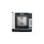 Φούρνος κυκλοθερμικός UNOX 6 θέσεων GN 2/1 CHEFTOP MIND.Maps™ COUNTERTOP PLUS