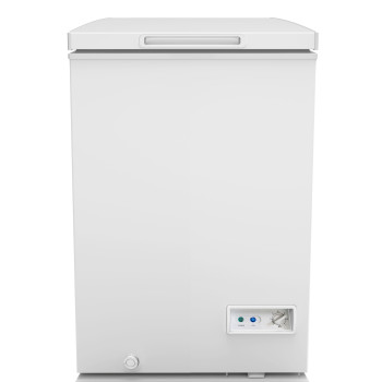 Καταψύκτης Μπαούλο ES130 98 Λίτρων