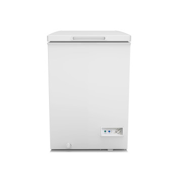 Καταψύκτης Μπαούλο ES130 98 Λίτρων