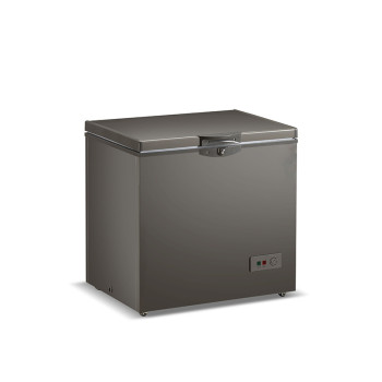 Καταψύκτης Μπαούλο ES270  227 Λίτρων