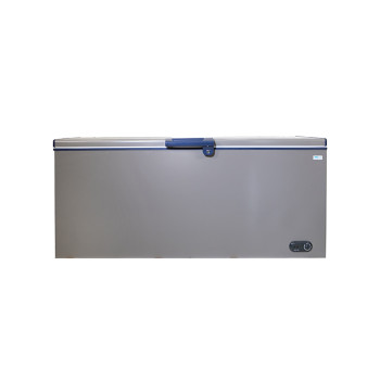 Καταψύκτης Μπαούλο ES690 600 Λίτρων