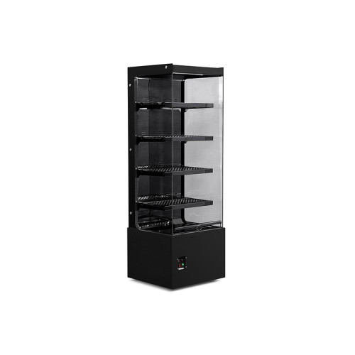 Βιτρίνα θερμαινόμενη Self Service Hot 70 Slim