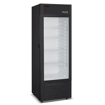 Επαγγελματική βιτρίνα  για μπύρα