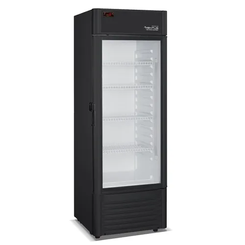 Επαγγελματική βιτρίνα  για μπύρα