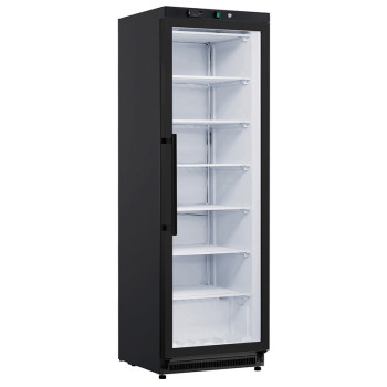 Επαγγελματική βιτρίνα κατάψυξης