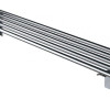 Ράφι Σωληνωτό Inox 150X30