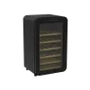 Επαγγελματική Βιτρίνα Κρασιών 32 φυάλες