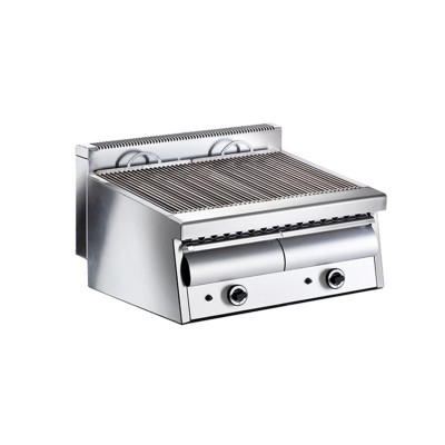 Γκριλ Αερίου βαρέως τύπου Artemis 2  - Σειρά 70