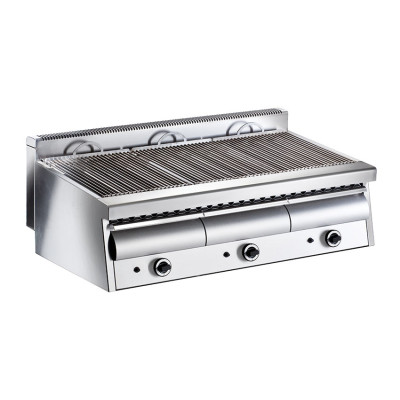 Γκριλ Αερίου βαρέως τύπου Artemis 3  - Σειρά 70