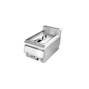 Φριτέζα αερίου επιτραπέζια Dione 1