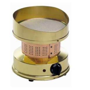 Χόβολη Ελληνικού καφέ Ε2009