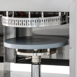 Πρέσα ζύμης Φορμαριστικό για Πίτσα Ø 33cm - OTTIMADE ® Ιταλίας - Image 3