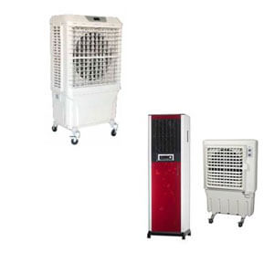 Επαγγελματικά Air Coolers