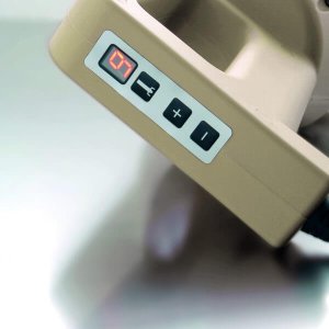 Μίξερ βαρέως τύπου χειρός Ρυθμ. Ταχύτητας 650W - Image 4