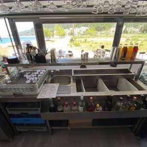BAR STATION Ειδικές Κατασκευές - Image 4