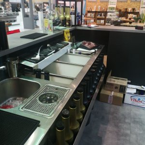BAR STATION Ειδικές Κατασκευές - Image 6