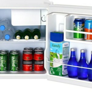 Ψυγείο Mini Bar 43 Lt - Image 5