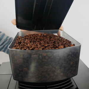Μηχανή Καφέ Espresso Αυτόματη CA1000 CARIMALI Ιταλίας - Image 5