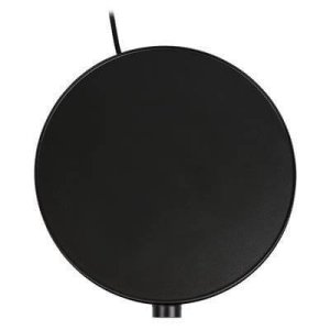 Κρεπιέρα - Μηχανή Pancake Ηλεκτρική 2n1 1500W 33cm Γκρι - Image 3