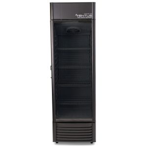 Βιτρίνα Συντήρηση Αναψυκτικών VCB440 FULL BLACK