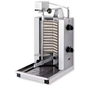 Μηχανή Γύρου 85 Kg Ηλεκτρική North ND 1