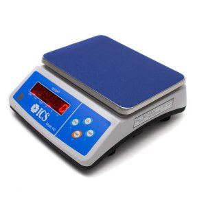 Ηλεκτρονικός ζυγός W2 - 30kg