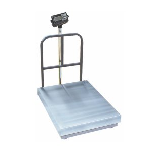 Ζυγός πλάστιγγα LCD ATC4 - 200kg