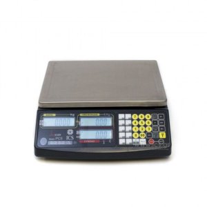 Ηλεκτρονικός ζυγός  PC5 RS232 - 30kg