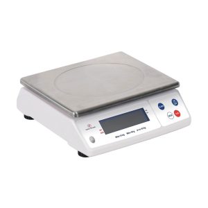 Ψηφιακή Ζυγαριά Κουζίνας 1gr/12kg Louis Tellier