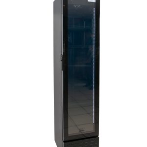 Βιτρίνα Αναψυκτικών Μπουκαλιέρα Slim 230HF
